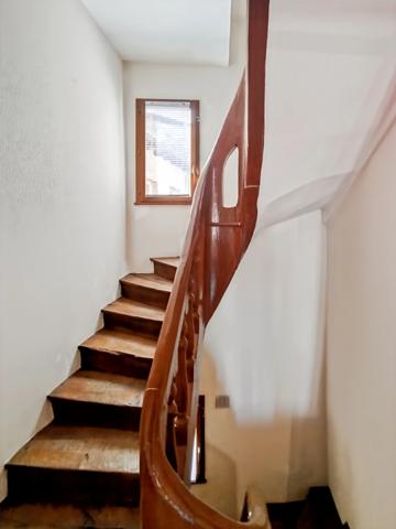 Duplex Mâcon centre-ville à vendre – 68 m² – Rue Lamartine – Vue dégagée – Faibles charges