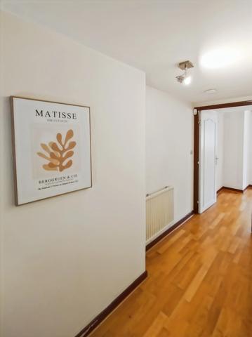 Duplex Mâcon centre-ville à vendre – 68 m² – Rue Lamartine – Vue dégagée – Faibles charges