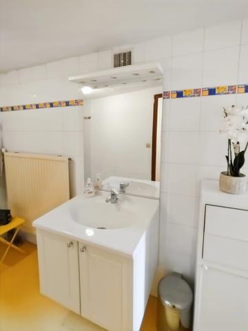 Duplex Mâcon centre-ville à vendre – 68 m² – Rue Lamartine – Vue dégagée – Faibles charges