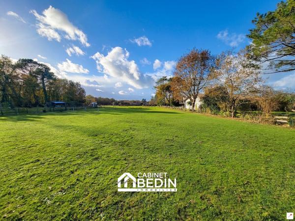 Achat Terrain A BATIR Lege Cap Ferret