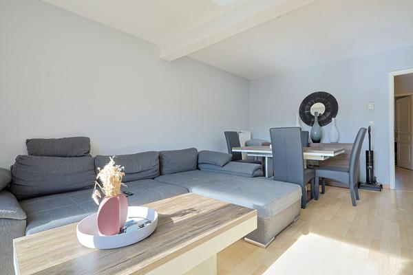 Appartement 4 pièces 66 m2