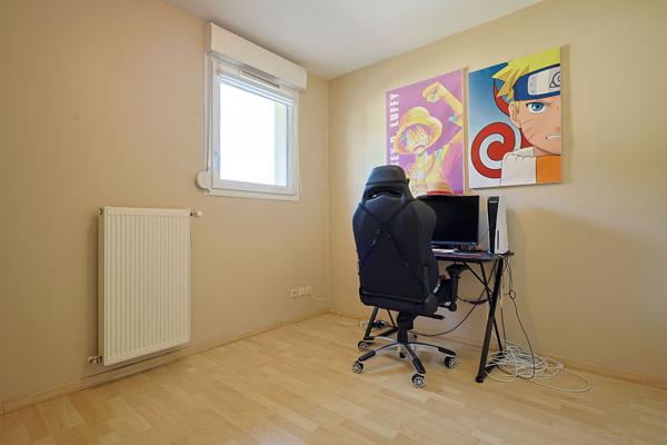 Appartement 4 pièces 66 m2