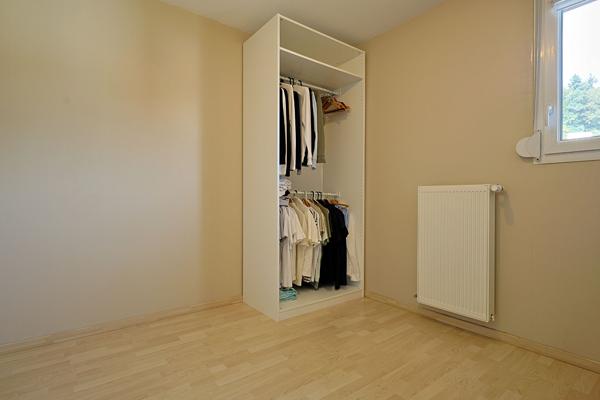 Appartement 4 pièces 66 m2