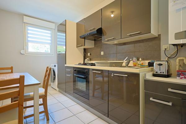 Appartement 4 pièces 66 m2