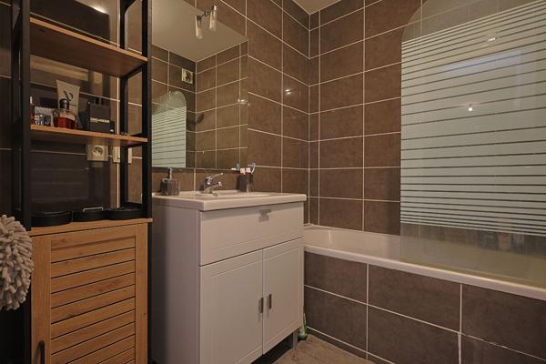 Appartement 4 pièces 66 m2