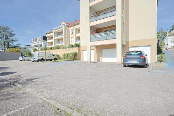 Appartement 4 pièces 66 m2