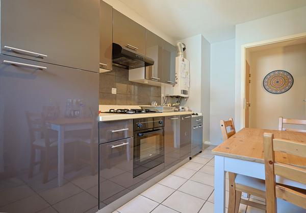 Appartement 4 pièces 66 m2