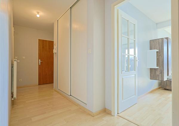 Appartement 4 pièces 66 m2