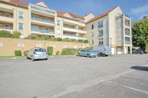 Appartement 4 pièces 66 m2