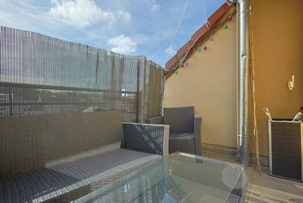 Appartement 4 pièces 66 m2