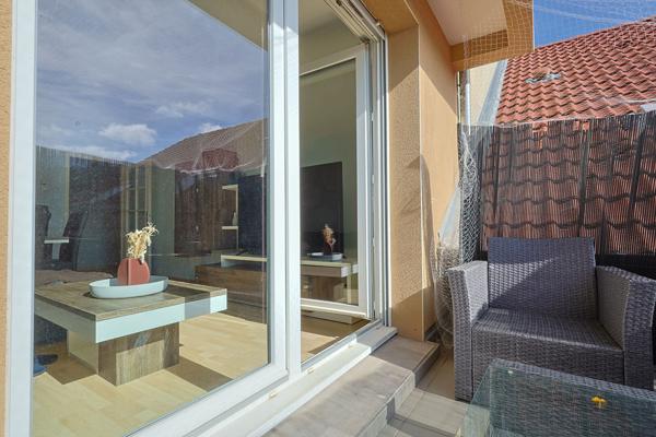 Appartement 4 pièces 66 m2