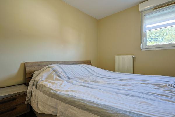 Appartement 4 pièces 66 m2