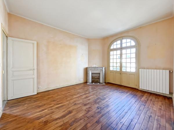 Propriété de Type 7 de 1927 à 5 minutes du centre-ville et de la plage