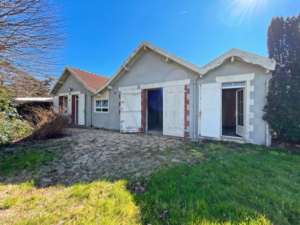 Propriété de Type 7 de 1927 à 5 minutes du centre-ville et de la plage