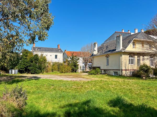 Propriété de Type 7 de 1927 à 5 minutes du centre-ville et de la plage