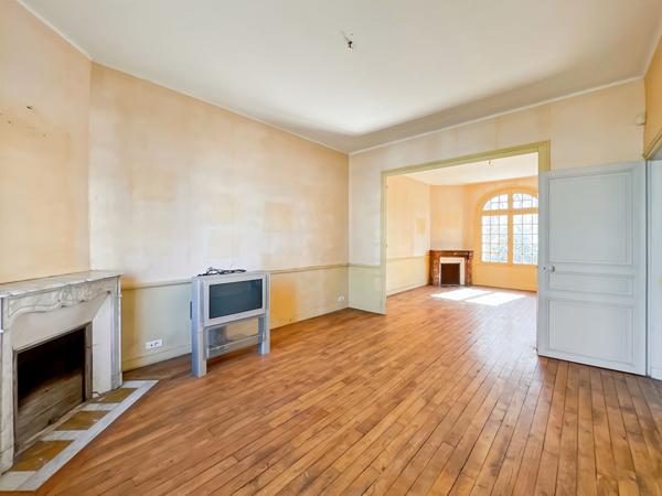 Propriété de Type 7 de 1927 à 5 minutes du centre-ville et de la plage