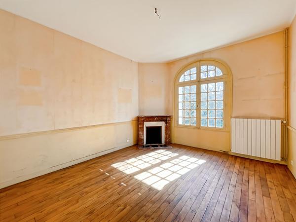 Propriété de Type 7 de 1927 à 5 minutes du centre-ville et de la plage