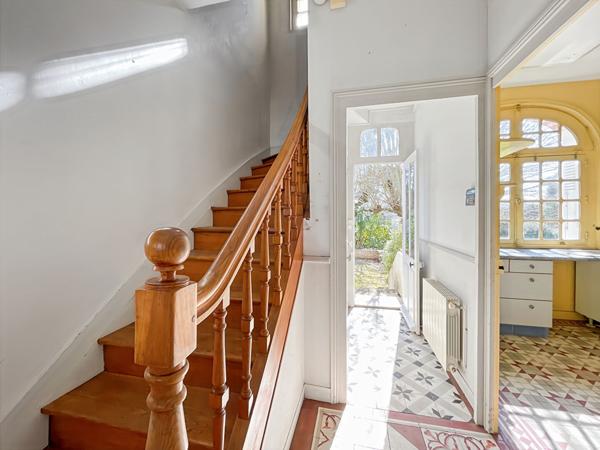 Propriété de Type 7 de 1927 à 5 minutes du centre-ville et de la plage