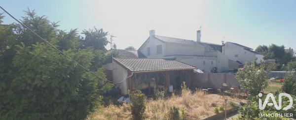 Terrain à vendre 515 m² Livry-Gargan
