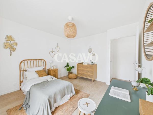 Vente Appartement 4 pièces de 88m² - 94370 Sucy-en-Brie