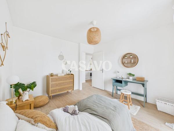 Vente Appartement 4 pièces de 88m² - 94370 Sucy-en-Brie