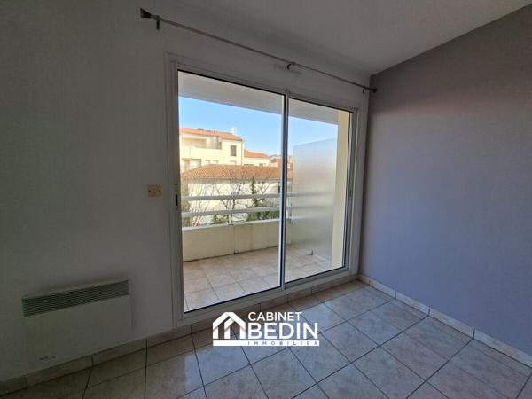 Achat Appartement 3 pièces Arcachon 2 chambres
