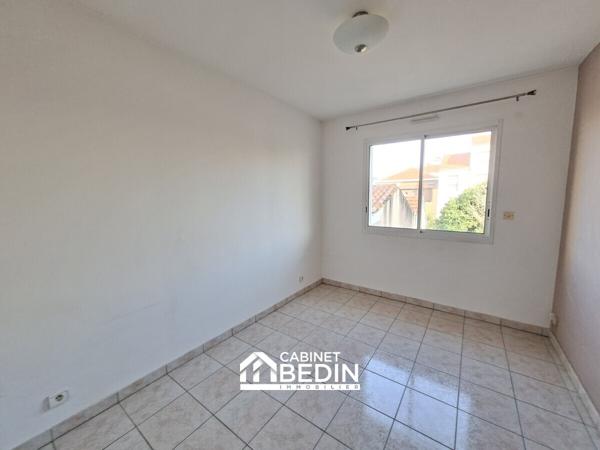 Achat Appartement 3 pièces Arcachon 2 chambres
