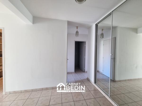 Achat Appartement 3 pièces Arcachon 2 chambres