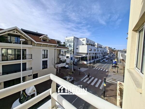 Achat Appartement 3 pièces Arcachon 2 chambres