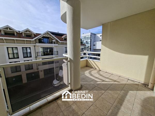 Achat Appartement 3 pièces Arcachon 2 chambres
