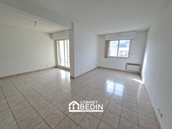 Achat Appartement 3 pièces Arcachon 2 chambres