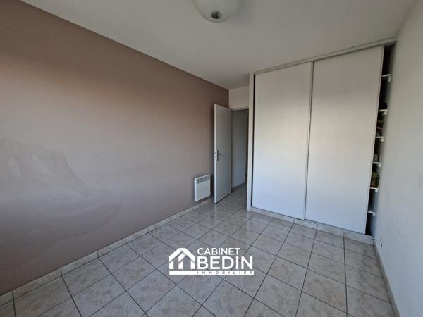 Achat Appartement 3 pièces Arcachon 2 chambres