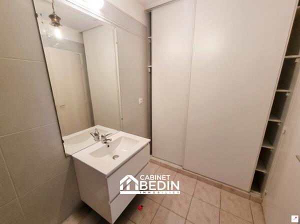 Achat Appartement 3 pièces Arcachon 2 chambres