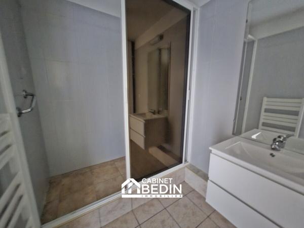 Achat Appartement 3 pièces Arcachon 2 chambres