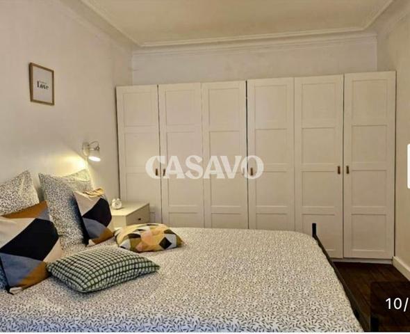 Vente Appartement 3 pièces de 52m² - 75009 Paris