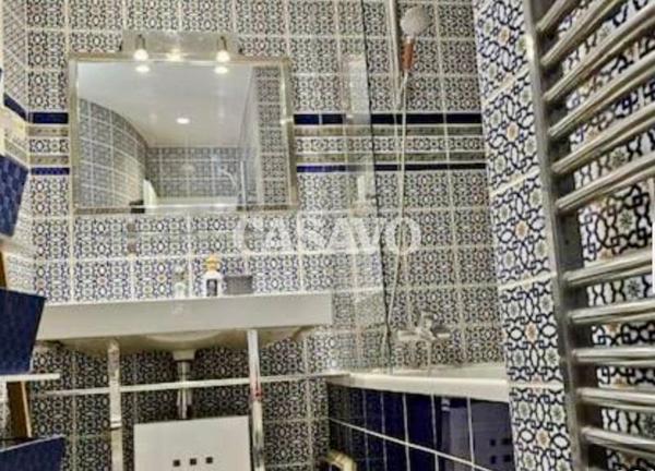 Vente Appartement 3 pièces de 52m² - 75009 Paris