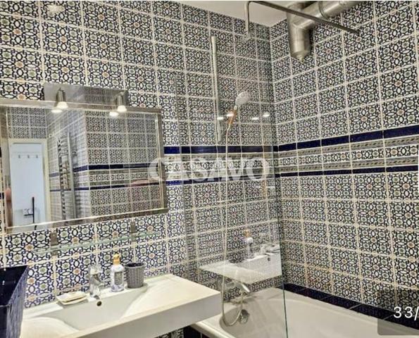Vente Appartement 3 pièces de 52m² - 75009 Paris
