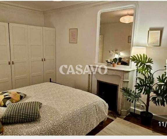 Vente Appartement 3 pièces de 52m² - 75009 Paris
