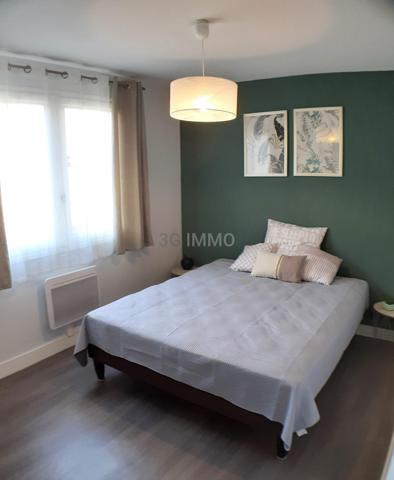 Vente / Appartement T3