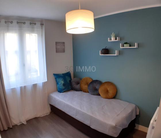 Vente / Appartement T3