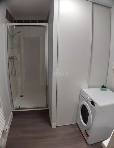 Vente / Appartement T3