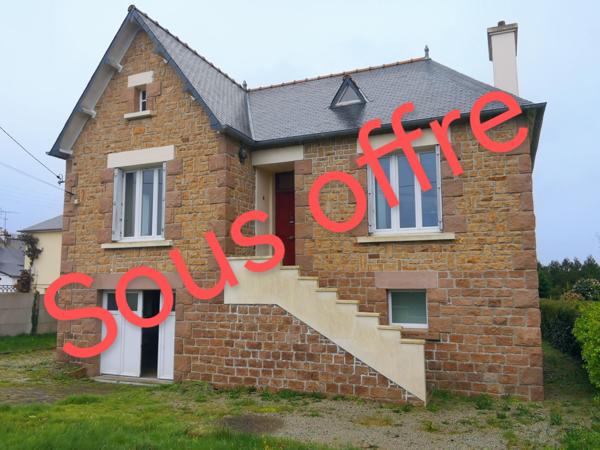 Maison individuelle proche centre