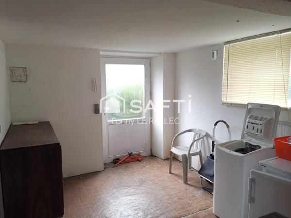 Maison individuelle proche centre