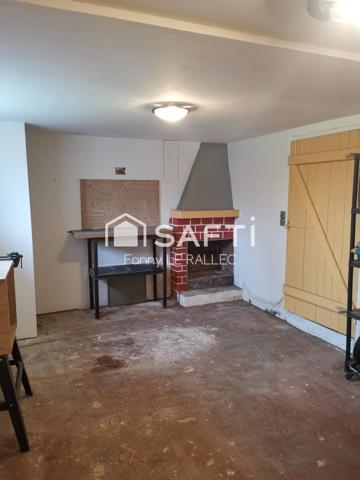 Maison individuelle proche centre