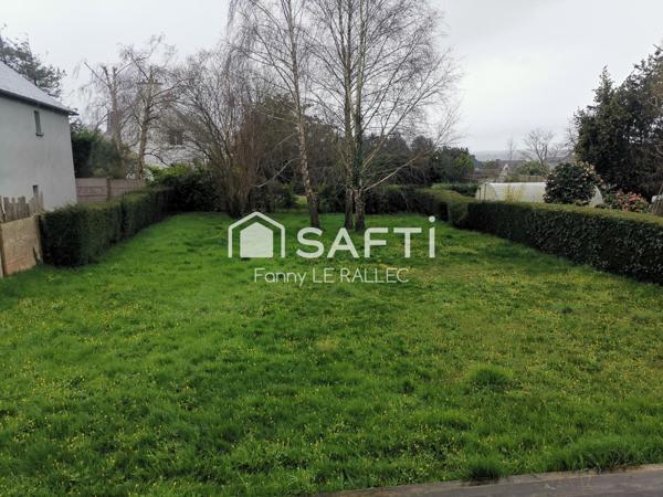 Maison individuelle proche centre