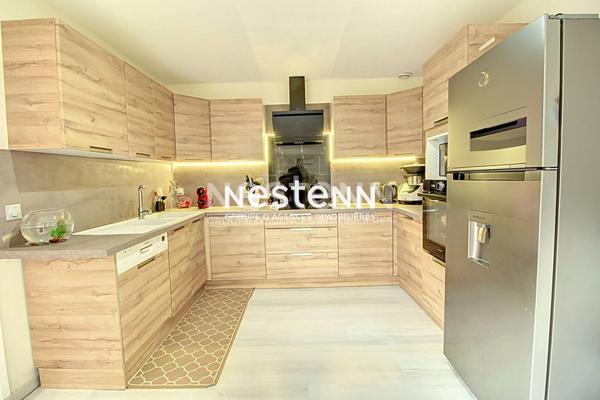 Villa de Plain-Pied - A Proximite de BELLEVILLE EN BEAUJOLAIS (69220)