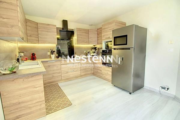 Villa de Plain-Pied - A Proximite de BELLEVILLE EN BEAUJOLAIS (69220)