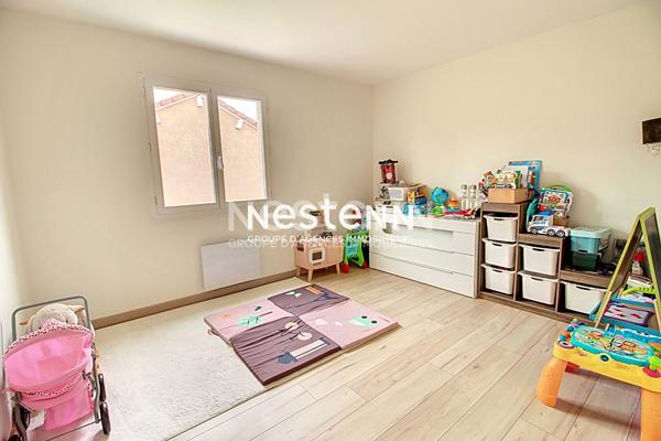 Villa de Plain-Pied - A Proximite de BELLEVILLE EN BEAUJOLAIS (69220)