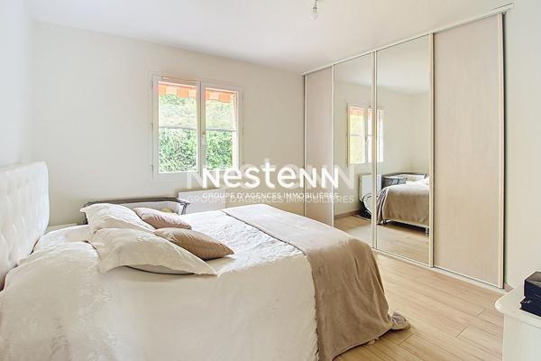 Villa de Plain-Pied - A Proximite de BELLEVILLE EN BEAUJOLAIS (69220)