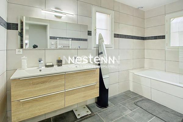 Villa de Plain-Pied - A Proximite de BELLEVILLE EN BEAUJOLAIS (69220)